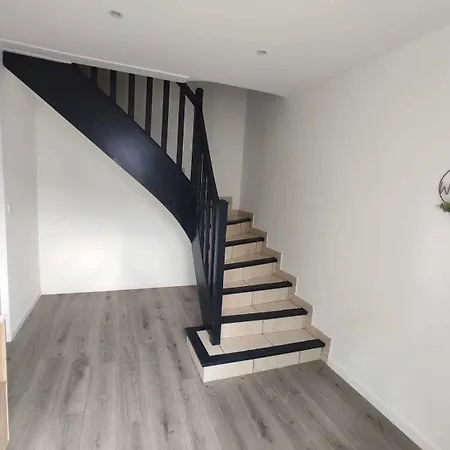 Jolie Maison Saint Jean Daire *