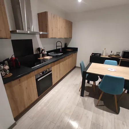 Jolie Maison Saint Jean