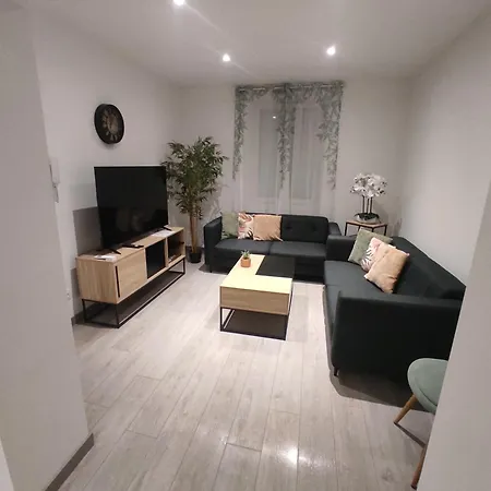 Jolie Maison Saint Jean Clermont-Ferrand