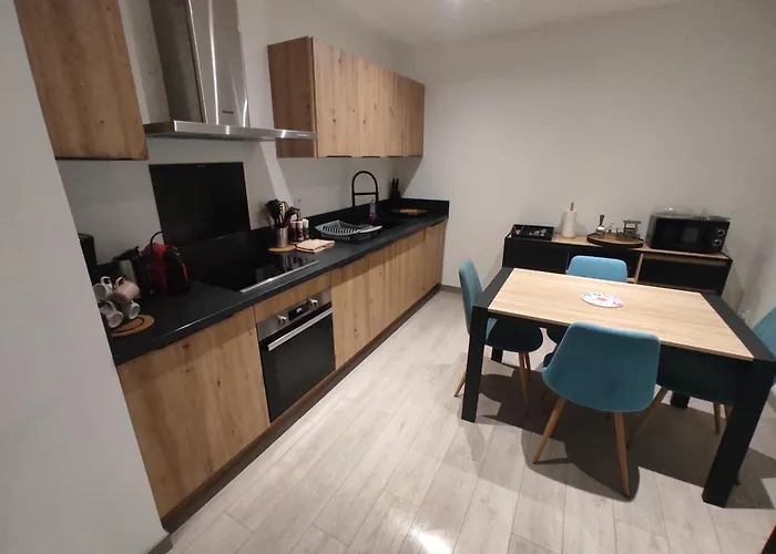 Jolie Maison Saint Jean