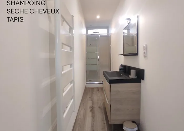 Jolie Maison Saint Jean * Clermont-Ferrand