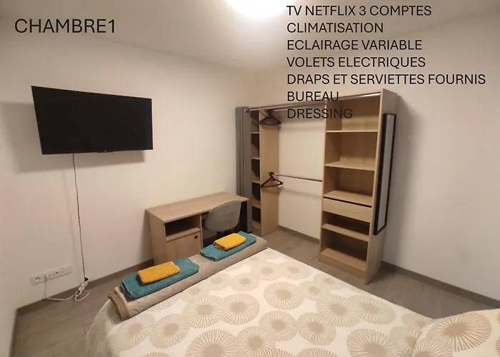 Jolie Maison Saint Jean