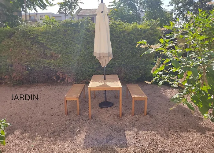 Jolie Maison Saint Jean Daire Clermont-Ferrand